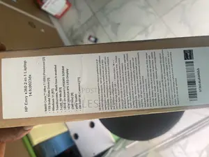 Laptop Computer