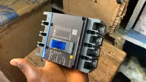 63amps 4 Pole Chint Breaker