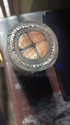 Electrical Cable