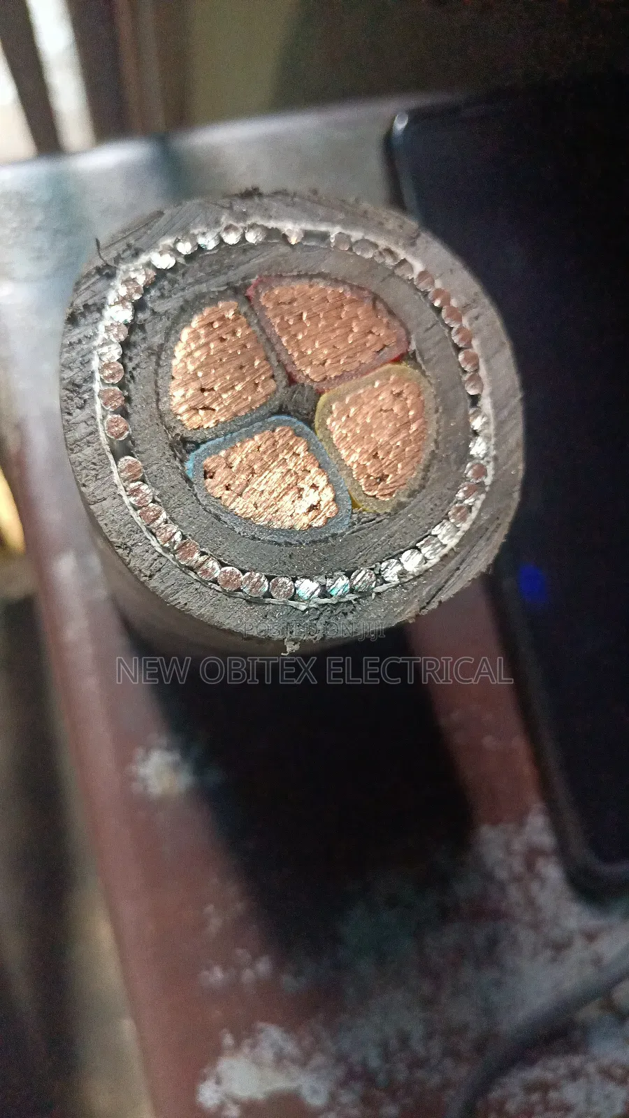 Electrical Cable