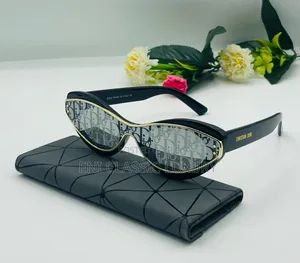 Original Luxury Designer Eyewear Collection Dior