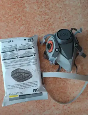 Half Face Respirator