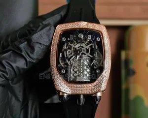 Original Luxury Designer Wristwatche Jacob & Co Well Branded