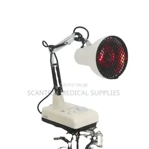 Compact Heat Lamp