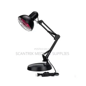 Desk Red Light Unit