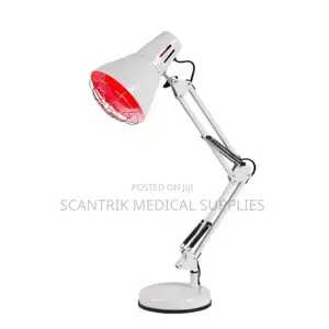 Infrared Treatment Light