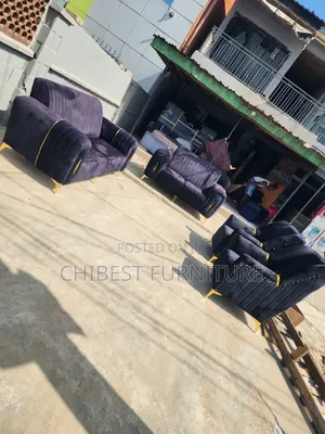 Sitting Room Sofa Chairs by 7 Seaters