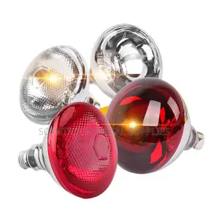 Infrared Wellness Lamp