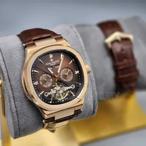 Original Luxury Designer Wristwatches Patek Philippe