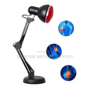 Personal Infrared Light Unit