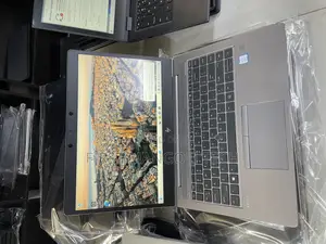 Laptop HP ZBook 14u G6 16GB Intel Core i7 SSD 512GB