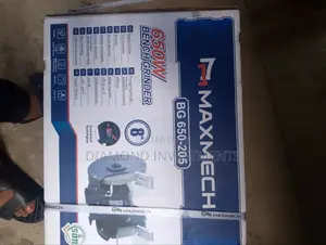 Bench Grinder 8inches