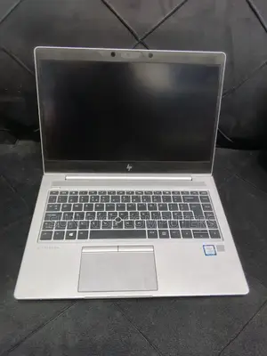 Laptop HP EliteBook 840 G5 8GB Intel Core I7 SSD 256GB
