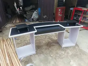 Wooden Studio Table