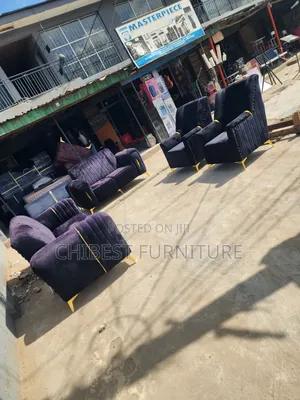 High Quality Upholstery Sofa Chairs.