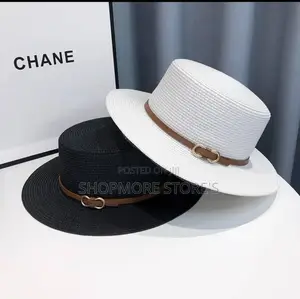 Burnet Hat