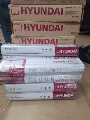Hyundai Electrode