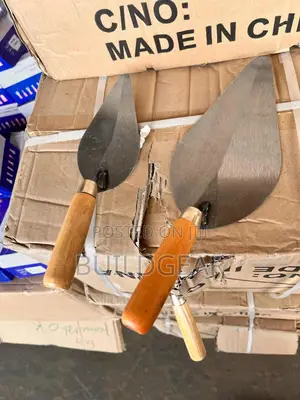 Mason Trowel
