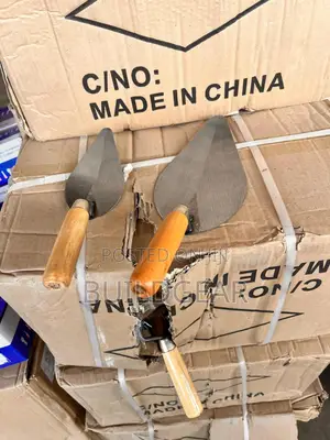Mason Trowel