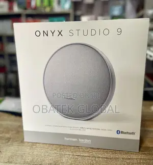 Onyx Studio 9