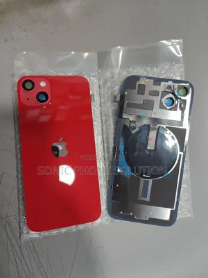 iPhone 14 Plus Back Glass (Complete)