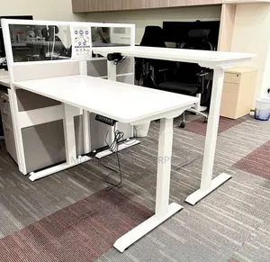 Adjustable Computer Table 1.2 Meter