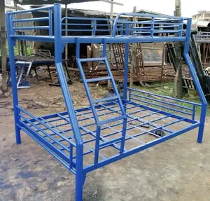 Double Bunk Bed