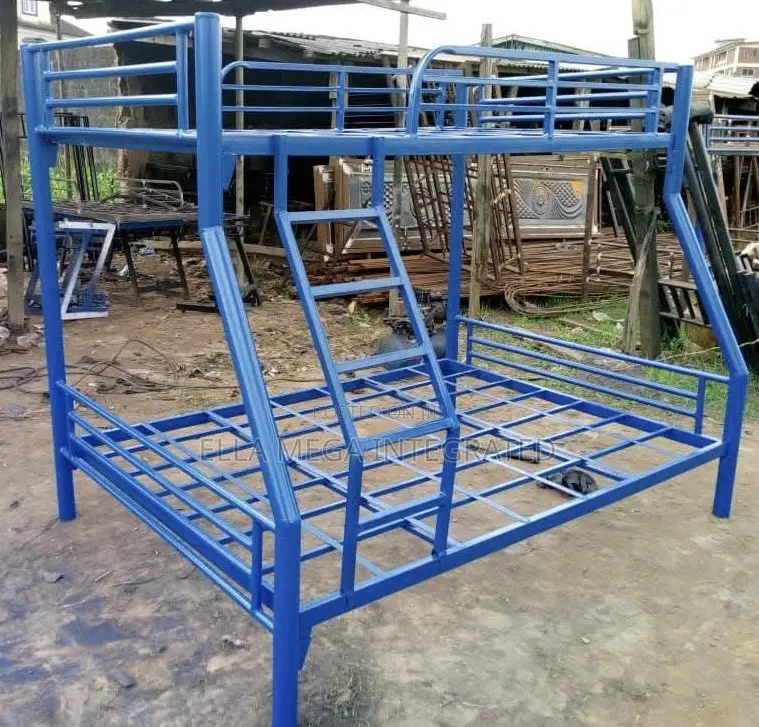 Double Bunk Bed