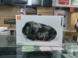 JBL Xtreme 4