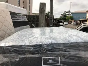 6/6 Canadian Postorperdic Spring Mattress