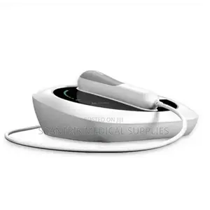 Ultrasonic Physiotherapy Device