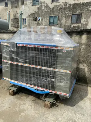 Abb 2000kva/11 Metallic Transformer
