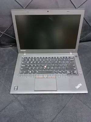 Laptop Lenovo ThinkPad T450 8GB Intel Core i5 HDD 500GB