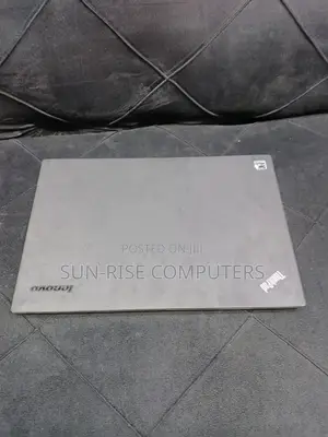 Laptop Lenovo ThinkPad T450 8GB Intel Core i5 HDD 500GB