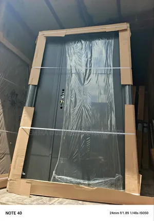 High Quality New Arrivals Harmony Doors 