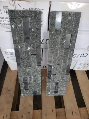 Original Cs Stone Wall
