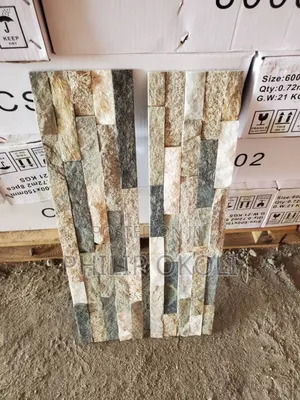 Original Cs Stone Wall