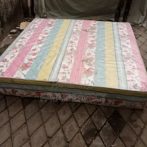 6/6 Extremely Firm Orthorpedic Mattress