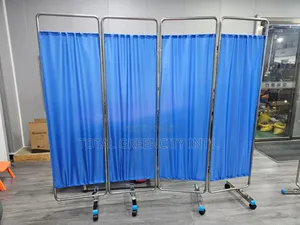 Ward Screen