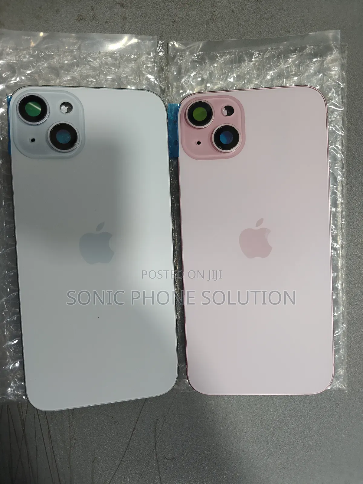 iPhone 15 Plus Case ( Housing)