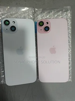 iPhone 15 Plus Case ( Housing)