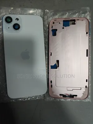 iPhone 15 Plus Case ( Housing)