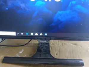 27" Samsung Hdmi Monitor