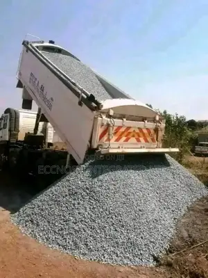 Crystal Chippings Granite Stone
