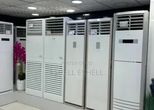Hisense 2tons Standing Ac