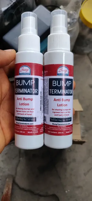 Bump Terminator 120ml