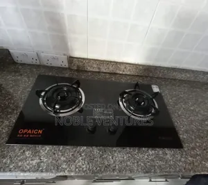 Original Opaicn 2burner Inbuilt Gas Cooker 31cm 100%Copper
