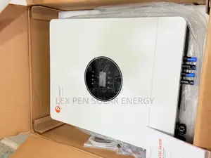 8kva 48v Felicty High Voltage Hybrid Inverter Available