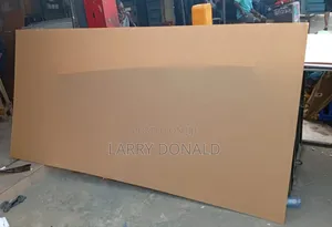 Perspex Glass Available