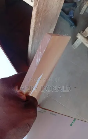 10mm Thick Acrylic Perspex